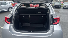 Toyota Yaris 1.5 Hybrid Excel 5dr CVT Hybrid Hatchback